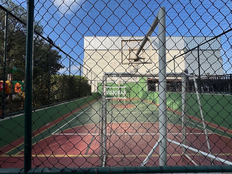 Apartamento 3 dormitórios sendo 1 suíte + 1 vaga de garagem  Guarulhos - 