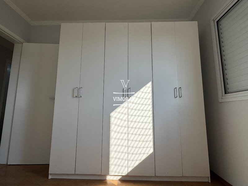 Apartamento 3 dormitórios sendo 1 suíte + 1 vaga de garagem  Guarulhos - 