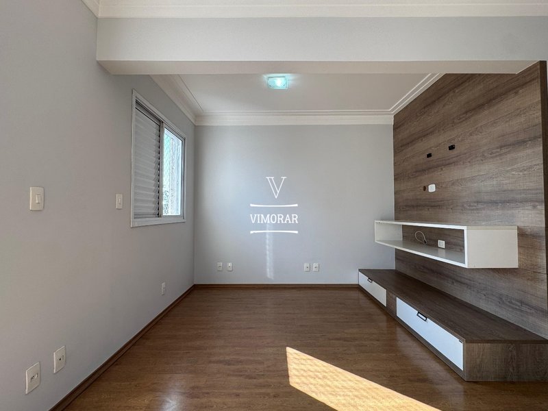 Apartamento 3 dormitórios sendo 1 suíte + 1 vaga de garagem  Guarulhos - 