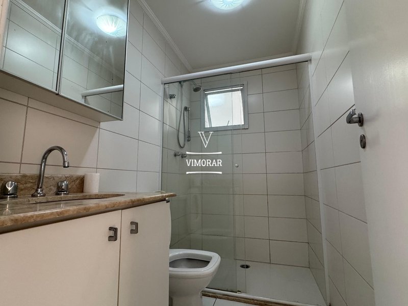 Apartamento 3 dormitórios sendo 1 suíte + 1 vaga de garagem  Guarulhos - 