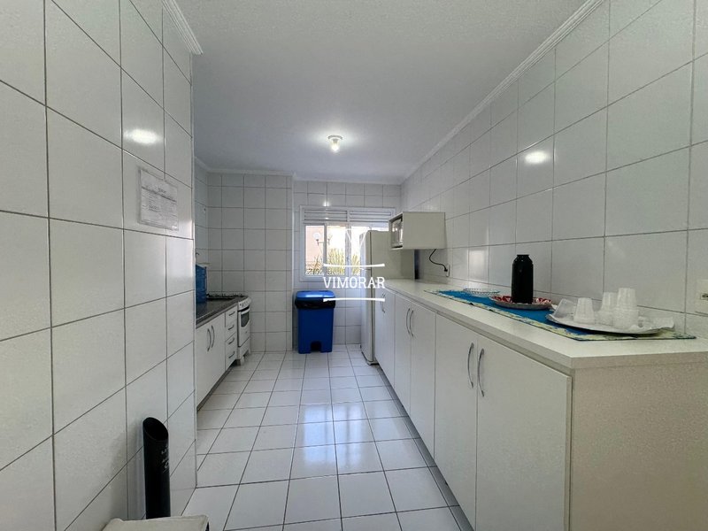 Apartamento 3 dormitórios sendo 1 suíte + 1 vaga de garagem  Guarulhos - 