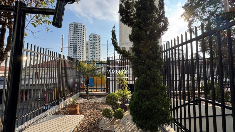 Apartamento 3 dormitórios sendo 1 suíte + 1 vaga de garagem  Guarulhos - 