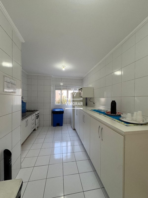 Apartamento 3 dormitórios sendo 1 suíte + 1 vaga de garagem  Guarulhos - 