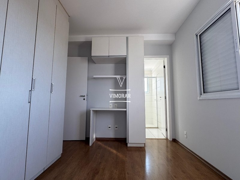 Apartamento 3 dormitórios sendo 1 suíte + 1 vaga de garagem  Guarulhos - 