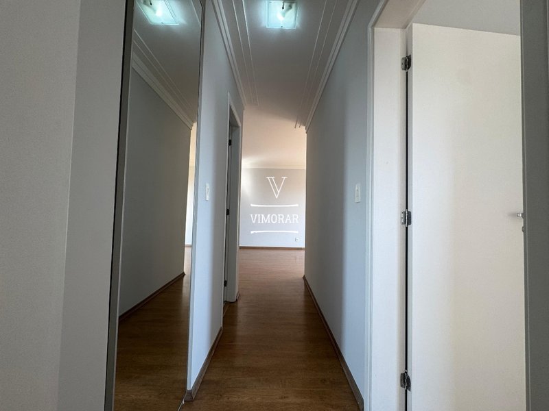 Apartamento 3 dormitórios sendo 1 suíte + 1 vaga de garagem  Guarulhos - 