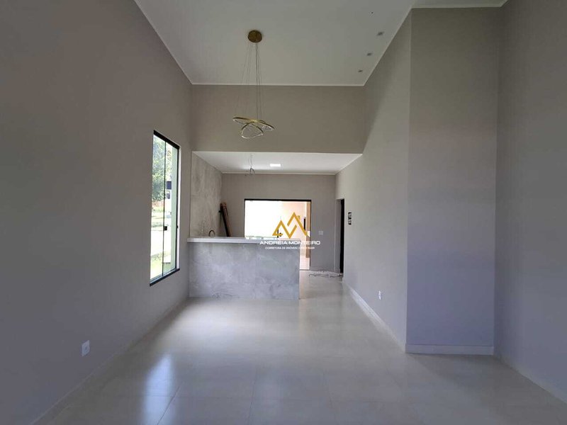 Casa à Venda com 3 quartos e 121m² por R$ 670.000,00 - São José de Imbassaí - Maricá R. João Da Cunha Abreu Maricá - 