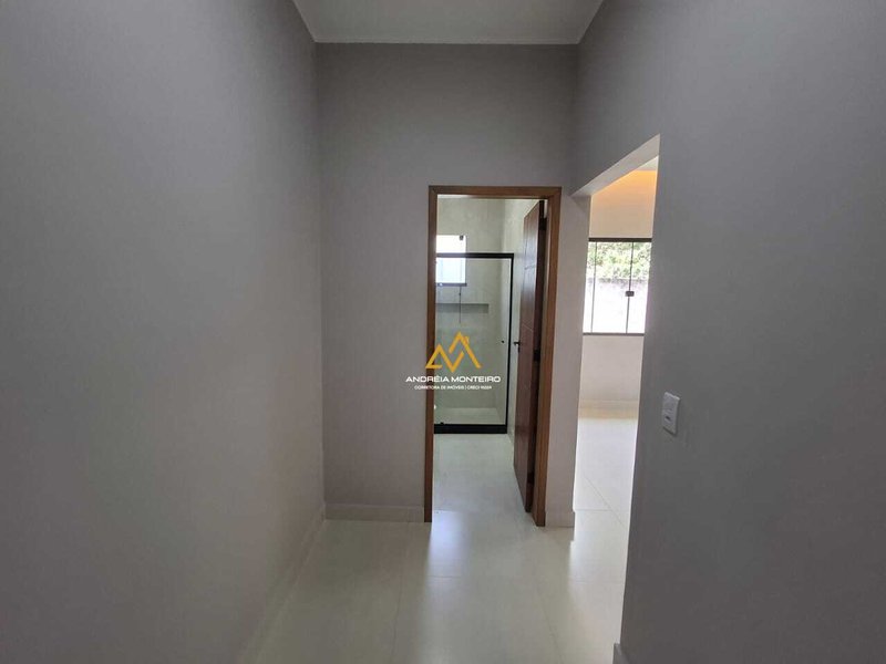 Casa à Venda com 3 quartos e 121m² por R$ 670.000,00 - São José de Imbassaí - Maricá R. João Da Cunha Abreu Maricá - 