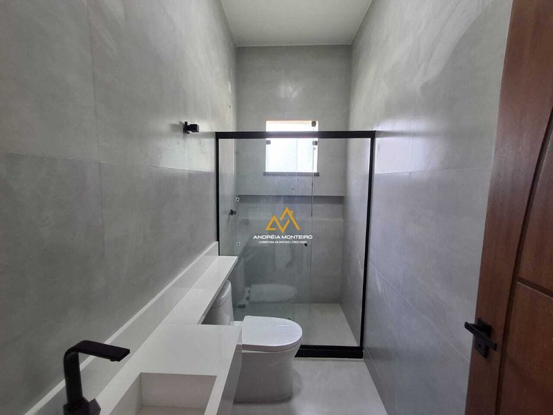 Casa à Venda com 3 quartos e 121m² por R$ 670.000,00 - São José de Imbassaí - Maricá R. João Da Cunha Abreu Maricá - 