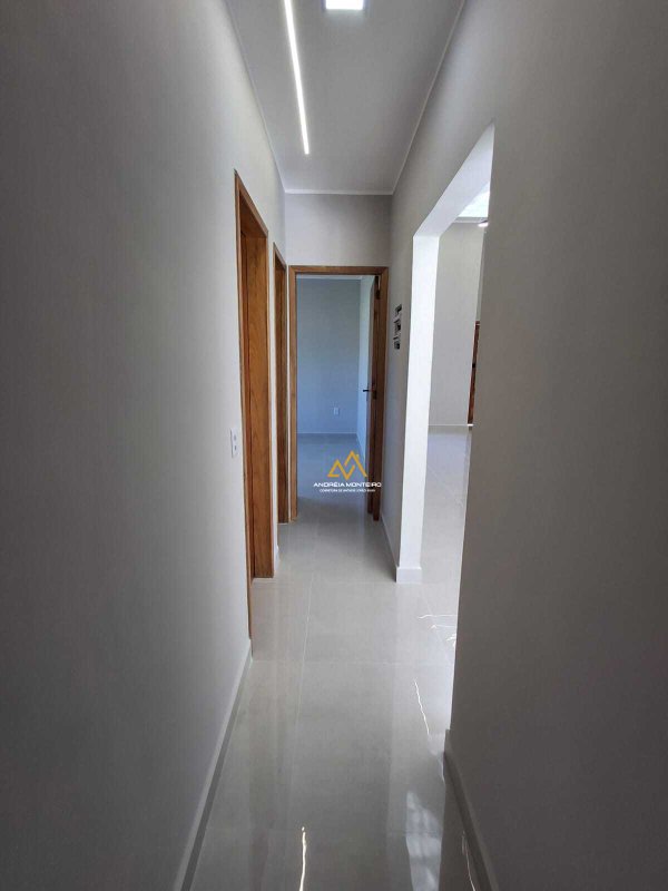 Casa com 3 dormitórios à venda, 123,m² por R$ 680.000 -Cond.Vivere- São José - Maricá R. João Da Cunha Abreu Maricá - 