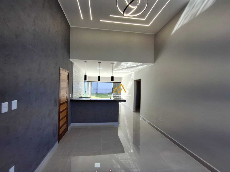 Casa com 3 dormitórios à venda, 123,m² por R$ 680.000 -Cond.Vivere- São José - Maricá R. João Da Cunha Abreu Maricá - 