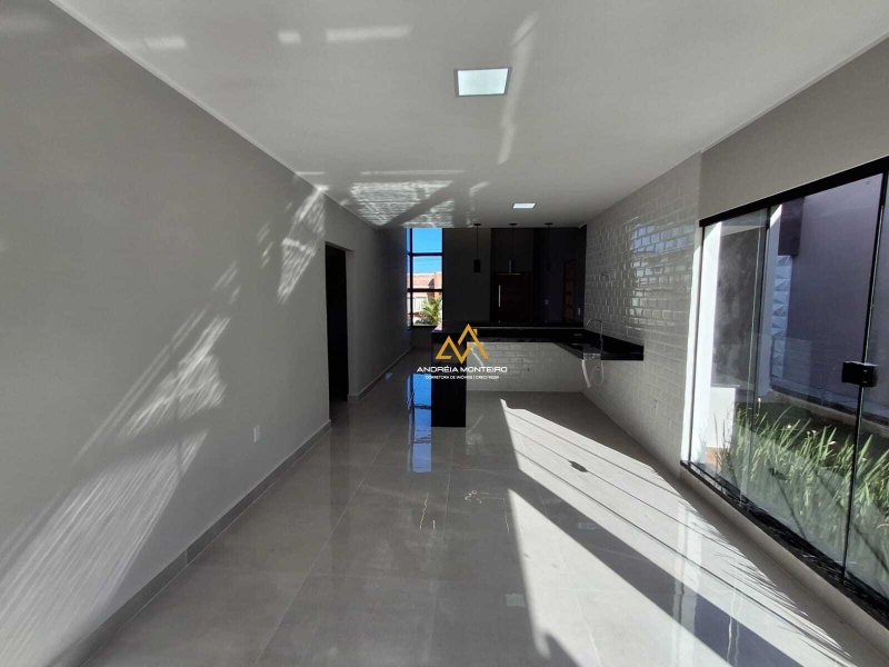 Casa com 3 dormitórios à venda, 123,m² por R$ 680.000 -Cond.Vivere- São José - Maricá R. João Da Cunha Abreu Maricá - 