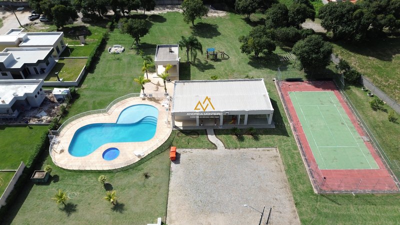 Casa com 3 dormitórios à venda, 123,m² por R$ 680.000 -Cond.Vivere- São José - Maricá R. João Da Cunha Abreu Maricá - 