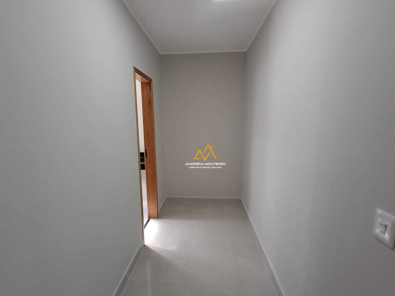 Casa com 3 dormitórios à venda, 123,m² por R$ 680.000 -Cond.Vivere- São José - Maricá R. João Da Cunha Abreu Maricá - 