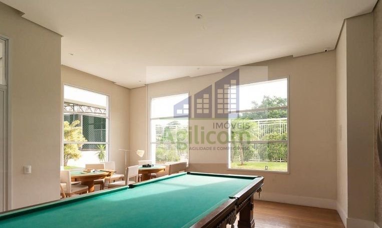 APARTAMENTO À VENDA EM CHÁCARA SANTO ÂNTONIO COM 3 DORMITÓRIOS E 1 VAGA DE GARAGEM Avenida Doutor Mário Vilas Boas Rodrigues São Paulo - 