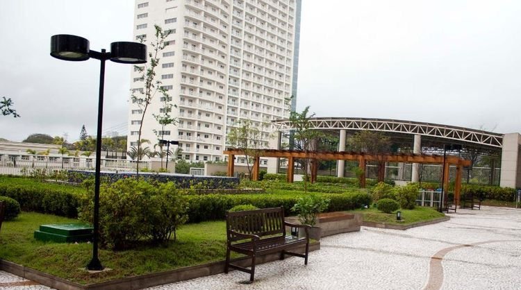 APARTAMENTO À VENDA EM CHÁCARA SANTO ÂNTONIO COM 3 DORMITÓRIOS E 1 VAGA DE GARAGEM Avenida Doutor Mário Vilas Boas Rodrigues São Paulo - 