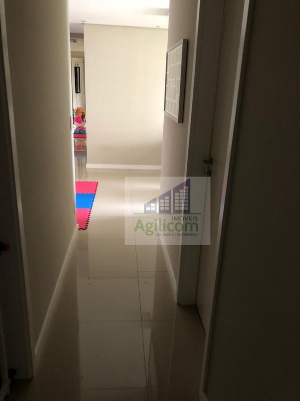 APARTAMENTO À VENDA EM CHÁCARA SANTO ÂNTONIO COM 3 DORMITÓRIOS E 1 VAGA DE GARAGEM Avenida Doutor Mário Vilas Boas Rodrigues São Paulo - 