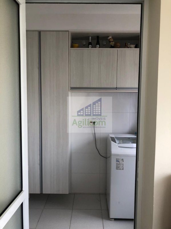 APARTAMENTO À VENDA EM CHÁCARA SANTO ÂNTONIO COM 3 DORMITÓRIOS E 1 VAGA DE GARAGEM Avenida Doutor Mário Vilas Boas Rodrigues São Paulo - 