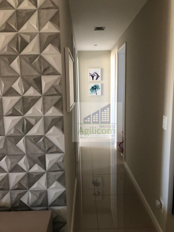 APARTAMENTO À VENDA EM CHÁCARA SANTO ÂNTONIO COM 3 DORMITÓRIOS E 1 VAGA DE GARAGEM Avenida Doutor Mário Vilas Boas Rodrigues São Paulo - 