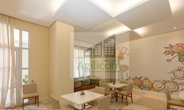 APARTAMENTO À VENDA EM CHÁCARA SANTO ÂNTONIO COM 3 DORMITÓRIOS E 1 VAGA DE GARAGEM Avenida Doutor Mário Vilas Boas Rodrigues São Paulo - 