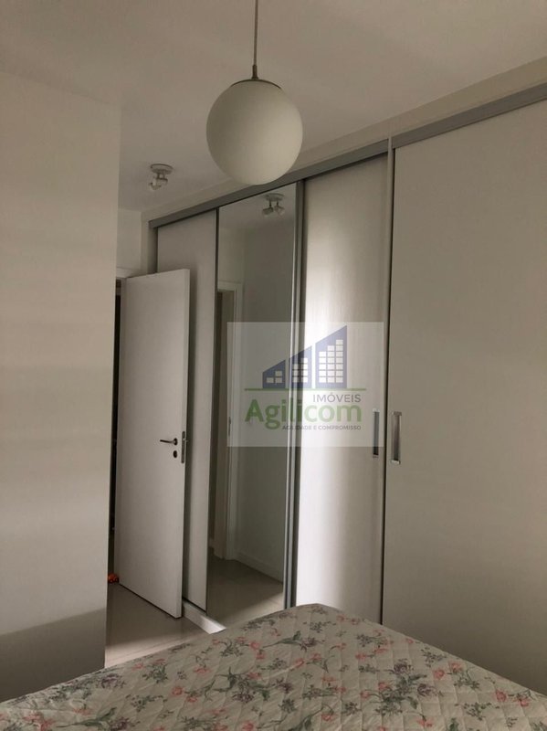 APARTAMENTO À VENDA EM CHÁCARA SANTO ÂNTONIO COM 3 DORMITÓRIOS E 1 VAGA DE GARAGEM Avenida Doutor Mário Vilas Boas Rodrigues São Paulo - 