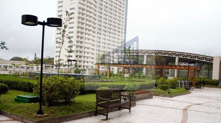 APARTAMENTO À VENDA EM CHÁCARA SANTO ÂNTONIO COM 3 DORMITÓRIOS E 1 VAGA DE GARAGEM Avenida Doutor Mário Vilas Boas Rodrigues São Paulo - 