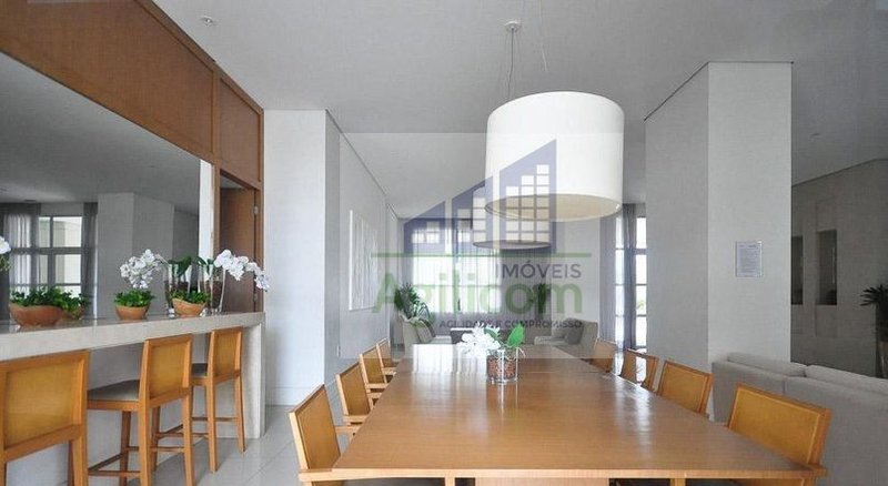 APARTAMENTO À VENDA EM CHÁCARA SANTO ÂNTONIO COM 3 DORMITÓRIOS E 1 VAGA DE GARAGEM Avenida Doutor Mário Vilas Boas Rodrigues São Paulo - 