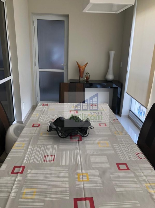 APARTAMENTO À VENDA EM CHÁCARA SANTO ÂNTONIO COM 3 DORMITÓRIOS E 1 VAGA DE GARAGEM Avenida Doutor Mário Vilas Boas Rodrigues São Paulo - 