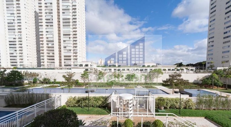 APARTAMENTO À VENDA EM CHÁCARA SANTO ÂNTONIO COM 3 DORMITÓRIOS E 1 VAGA DE GARAGEM Avenida Doutor Mário Vilas Boas Rodrigues São Paulo - 