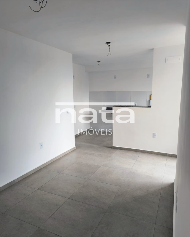 Apartamento | Duque de Caxias | 2 Quartos Rodovia Washington Luiz Rio de Janeiro - 