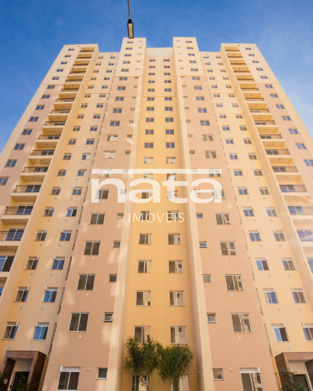 Apartamento | Duque de Caxias | 2 Quartos Rodovia Washington Luiz Rio de Janeiro - 