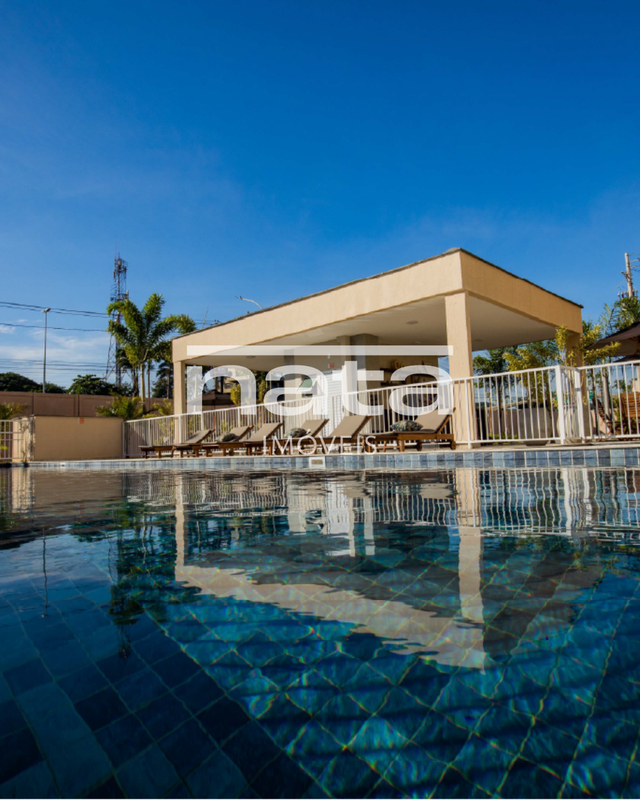 Apartamento | Duque de Caxias | 2 Quartos Rodovia Washington Luiz Rio de Janeiro - 