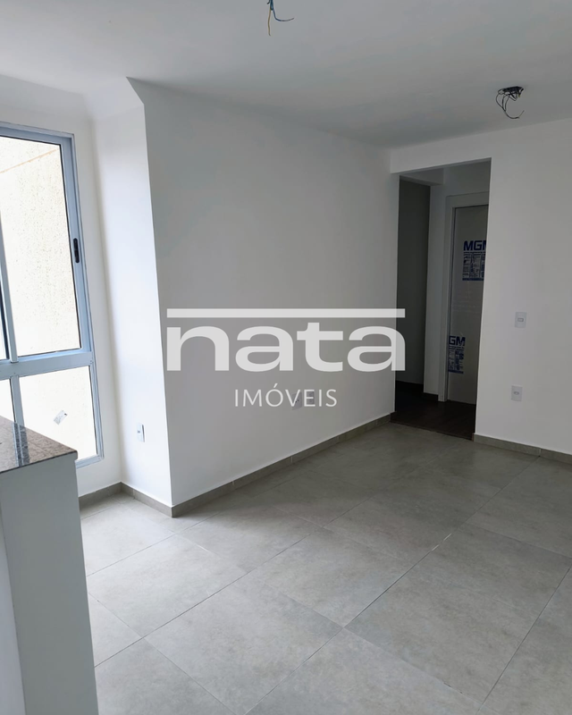 Apartamento | Duque de Caxias | 2 Quartos Rodovia Washington Luiz Rio de Janeiro - 