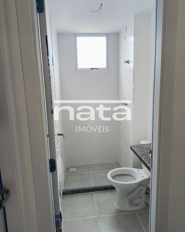 Apartamento | Duque de Caxias | 2 Quartos Rodovia Washington Luiz Rio de Janeiro - 
