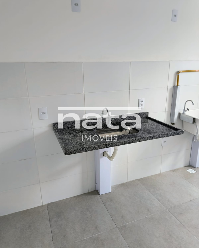 Apartamento | Duque de Caxias | 2 Quartos Rodovia Washington Luiz Rio de Janeiro - 