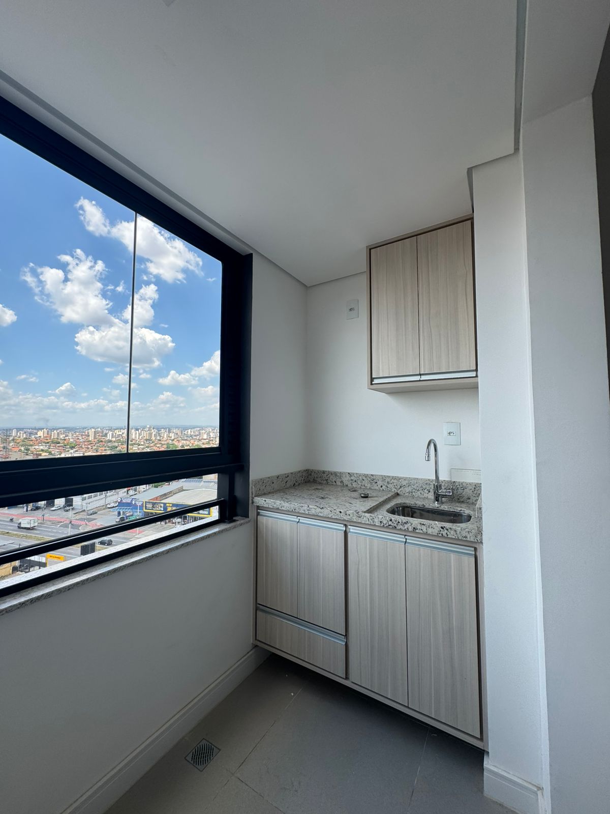 Apartamento com 2 dormit&oacute;rios,62m&sup2; - Condom&iacute;nio  Riserva Divino - Sorocaba - SP Rua Doutor João Tavares Sorocaba - 