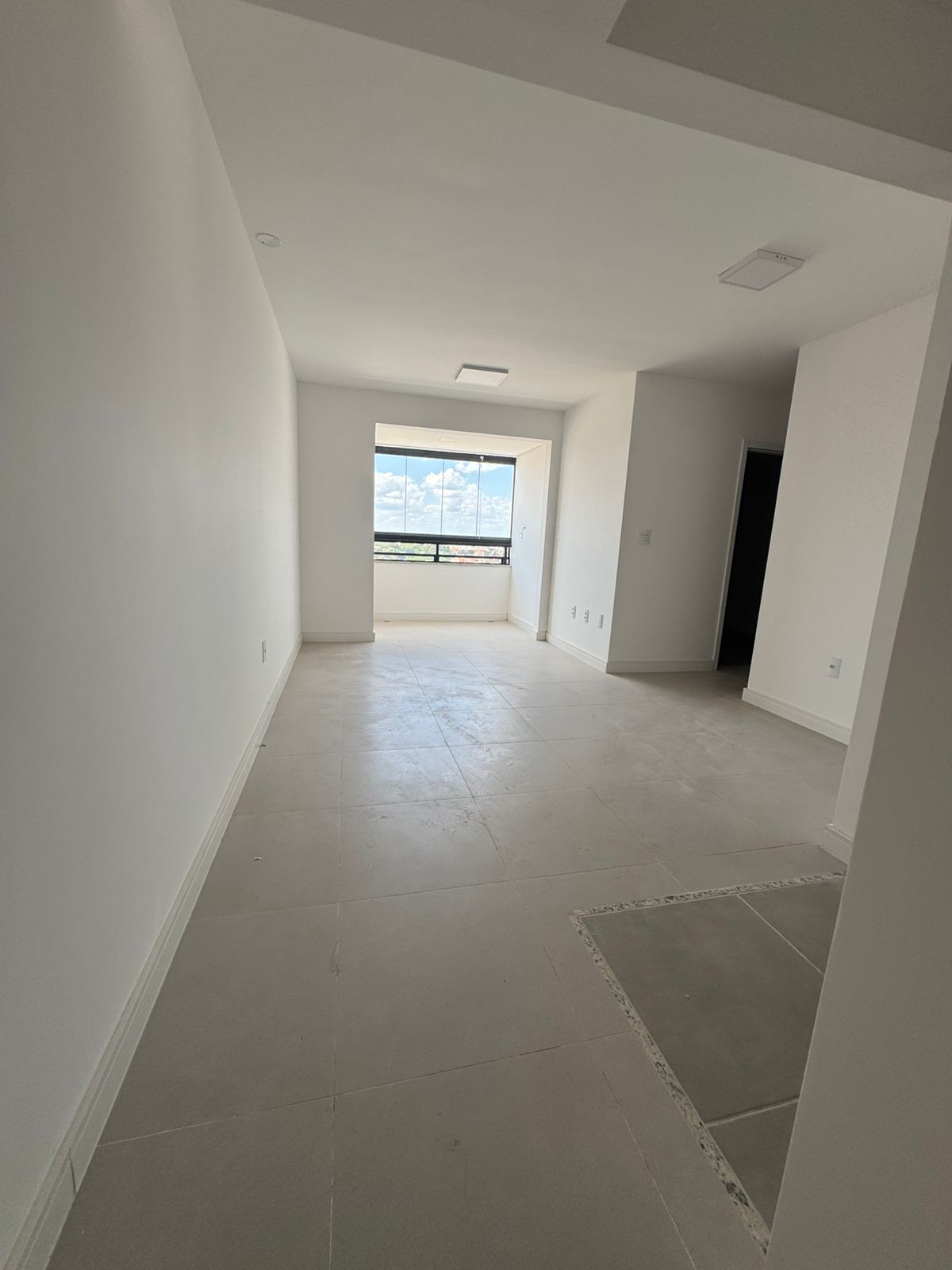 Apartamento com 2 dormit&oacute;rios,62m&sup2; - Condom&iacute;nio  Riserva Divino - Sorocaba - SP Rua Doutor João Tavares Sorocaba - 