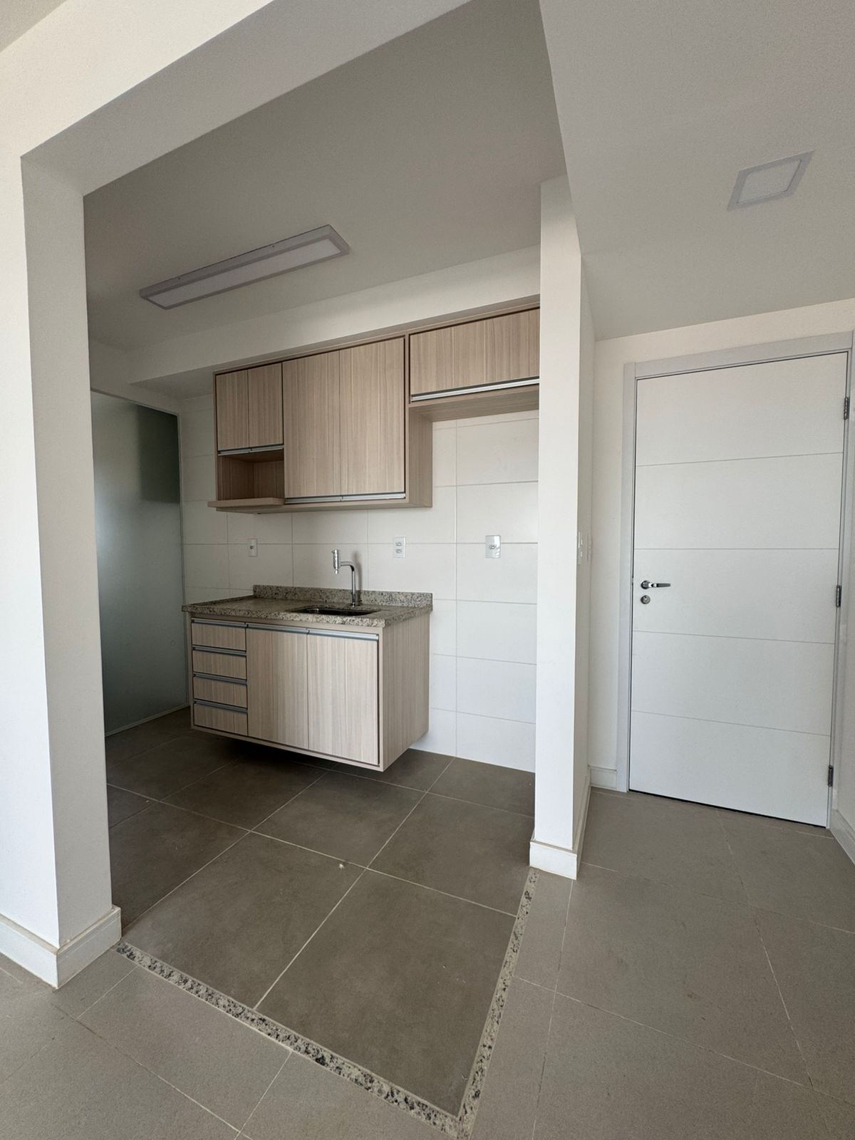 Apartamento com 2 dormit&oacute;rios,62m&sup2; - Condom&iacute;nio  Riserva Divino - Sorocaba - SP Rua Doutor João Tavares Sorocaba - 