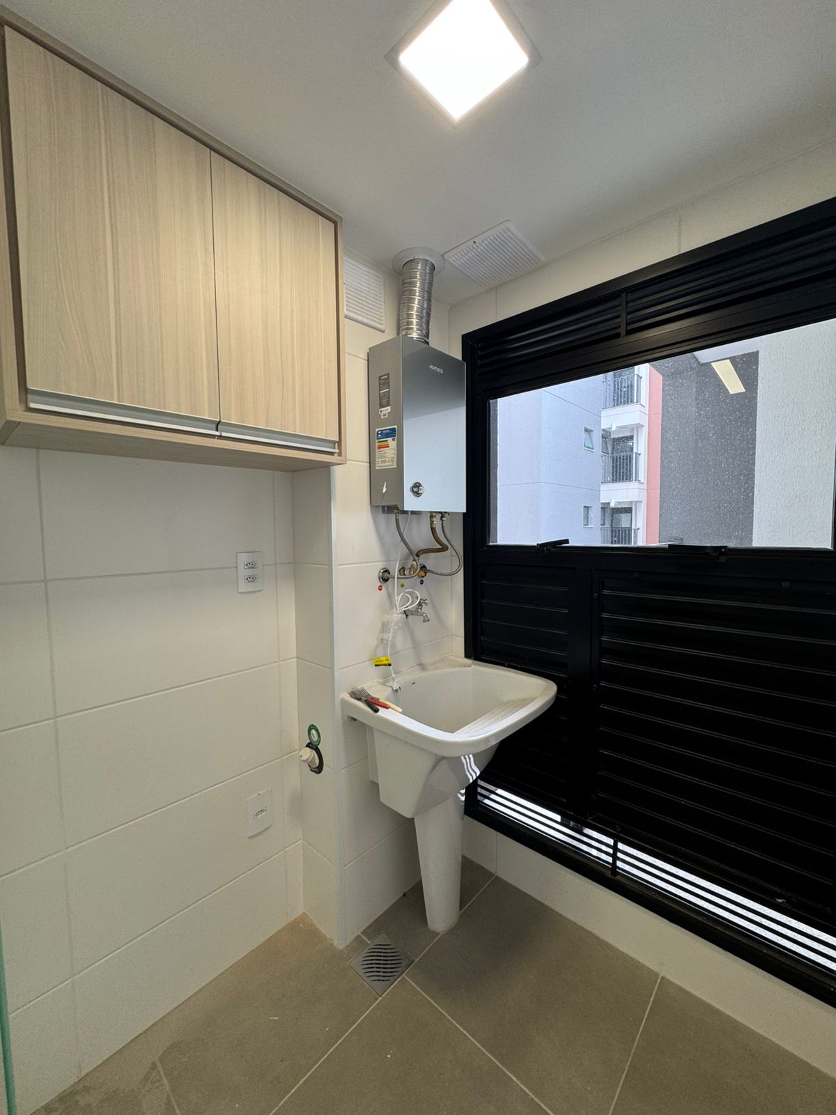 Apartamento com 2 dormit&oacute;rios,62m&sup2; - Condom&iacute;nio  Riserva Divino - Sorocaba - SP Rua Doutor João Tavares Sorocaba - 