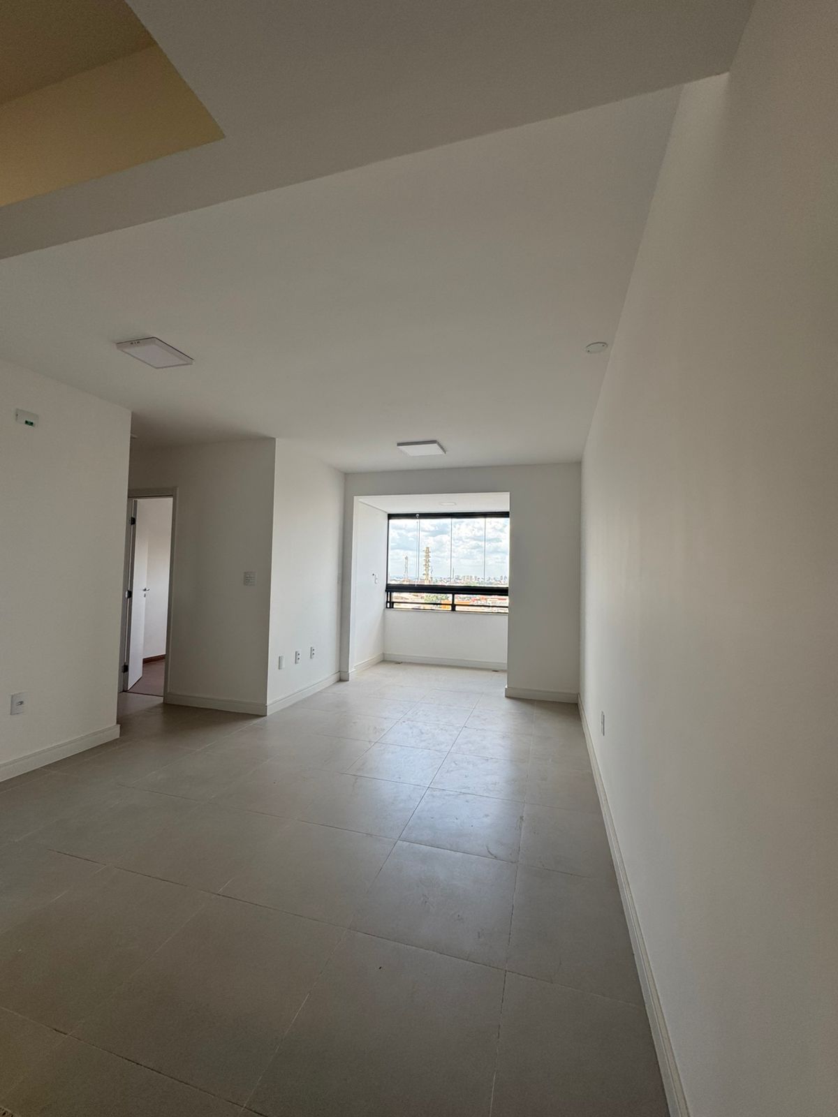 Apartamento com 2 dormit&oacute;rios,62m&sup2; - Condom&iacute;nio  Riserva Divino - Sorocaba - SP Rua Doutor João Tavares Sorocaba - 