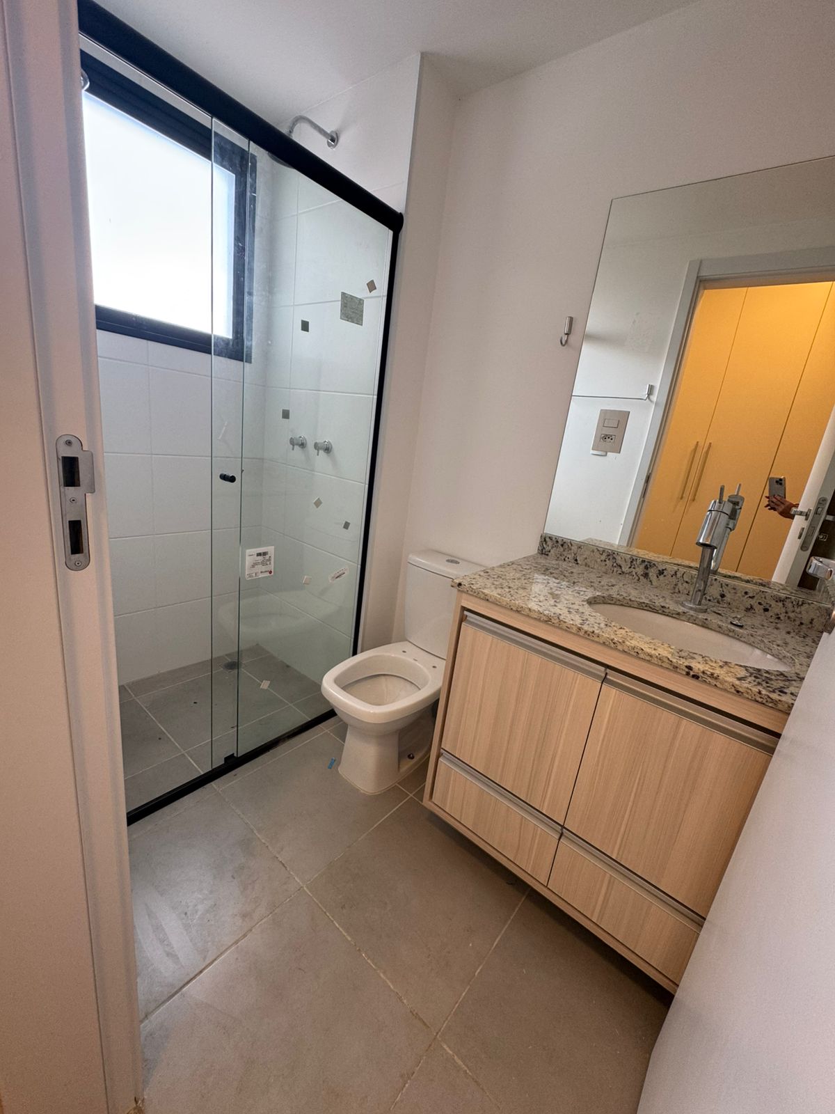 Apartamento com 2 dormit&oacute;rios,62m&sup2; - Condom&iacute;nio  Riserva Divino - Sorocaba - SP Rua Doutor João Tavares Sorocaba - 