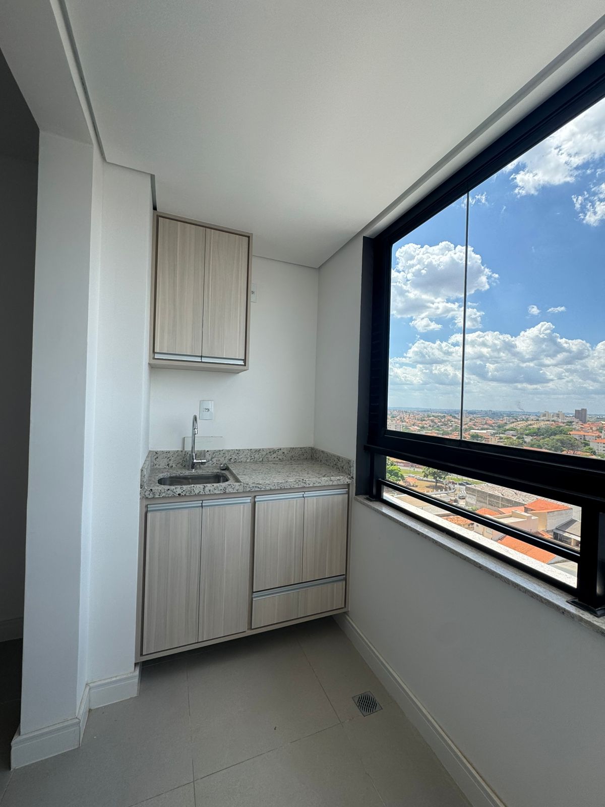Apartamento com 2 dormit&oacute;rios,62m&sup2; - Condom&iacute;nio  Riserva Divino - Sorocaba - SP Rua Doutor João Tavares Sorocaba - 