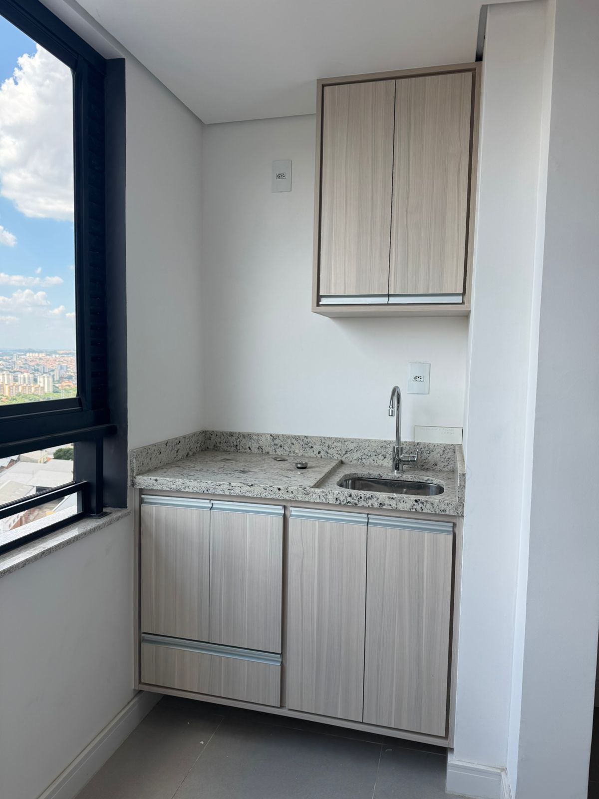 Apartamento com 2 dormit&oacute;rios,62m&sup2; - Condom&iacute;nio  Riserva Divino - Sorocaba - SP Rua Doutor João Tavares Sorocaba - 