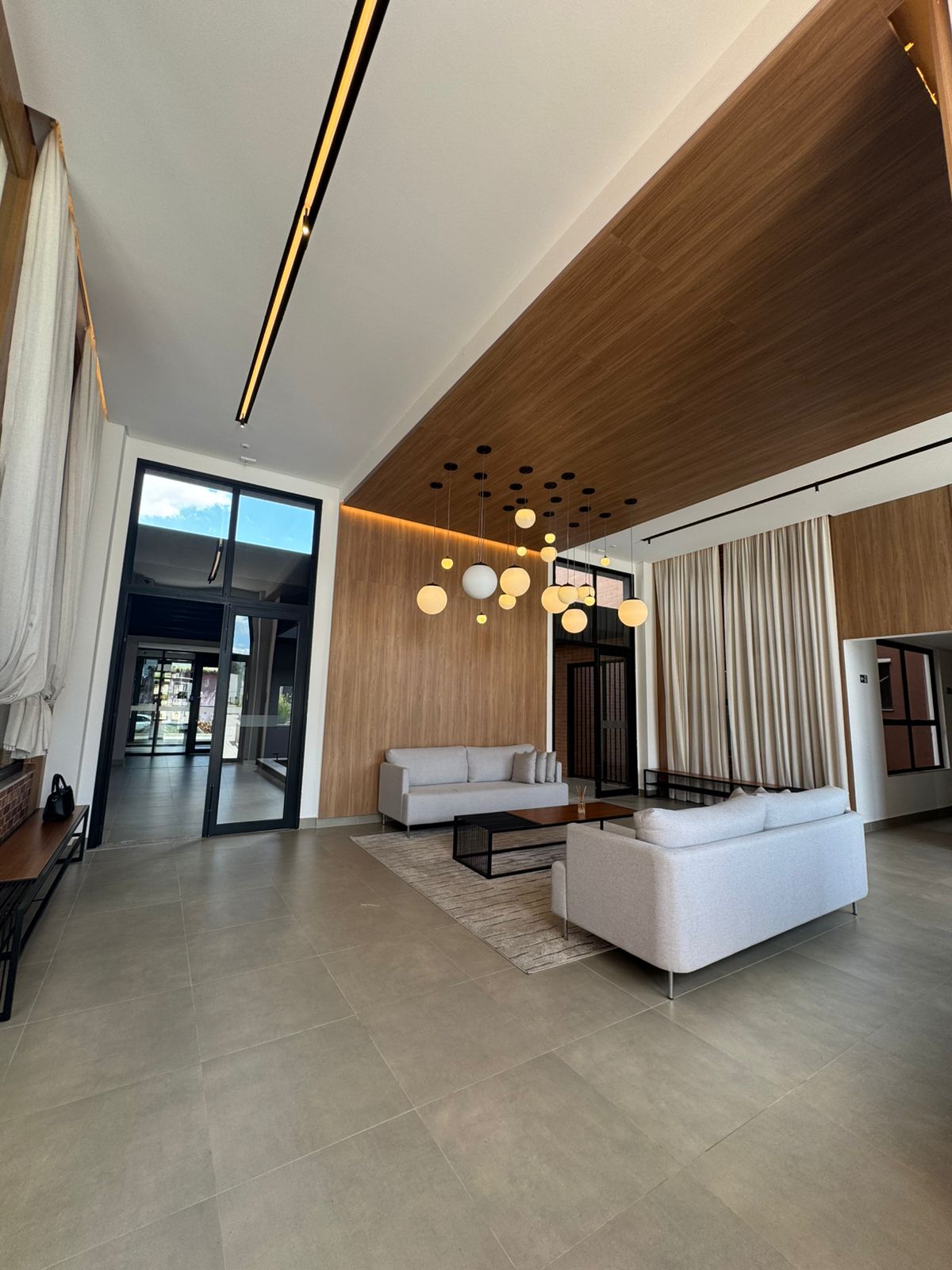 Apartamento com 2 dormit&oacute;rios,62m&sup2; - Condom&iacute;nio  Riserva Divino - Sorocaba - SP Rua Doutor João Tavares Sorocaba - 