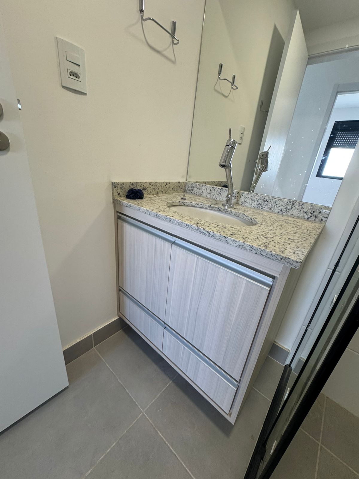 Apartamento com 2 dormit&oacute;rios,62m&sup2; - Condom&iacute;nio  Riserva Divino - Sorocaba - SP Rua Doutor João Tavares Sorocaba - 