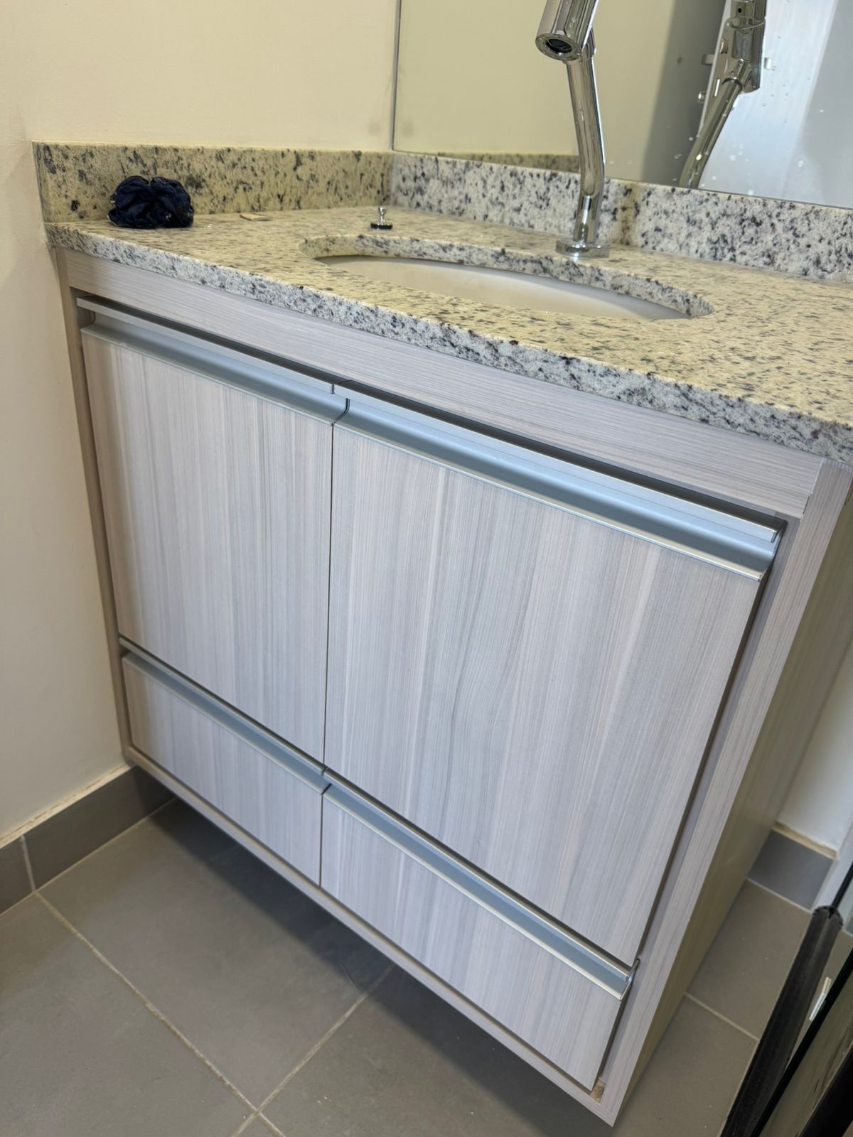 Apartamento com 2 dormit&oacute;rios,62m&sup2; - Condom&iacute;nio  Riserva Divino - Sorocaba - SP Rua Doutor João Tavares Sorocaba - 