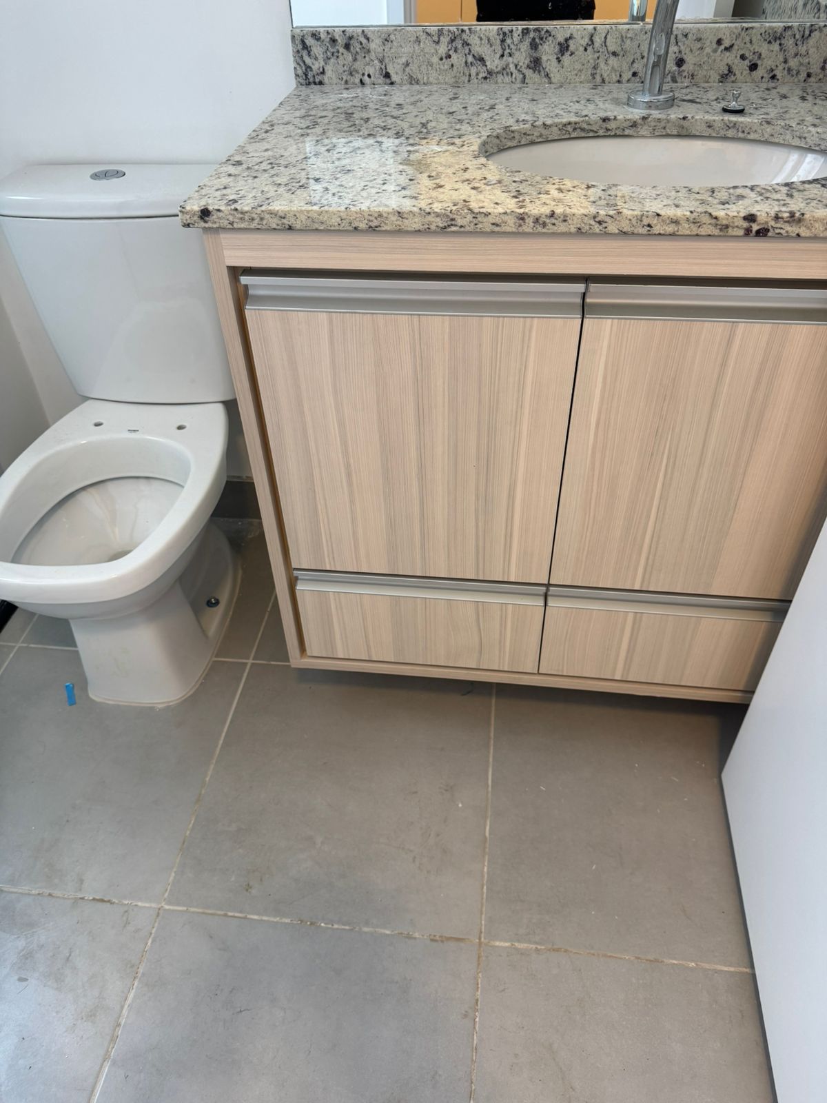 Apartamento com 2 dormit&oacute;rios,62m&sup2; - Condom&iacute;nio  Riserva Divino - Sorocaba - SP Rua Doutor João Tavares Sorocaba - 