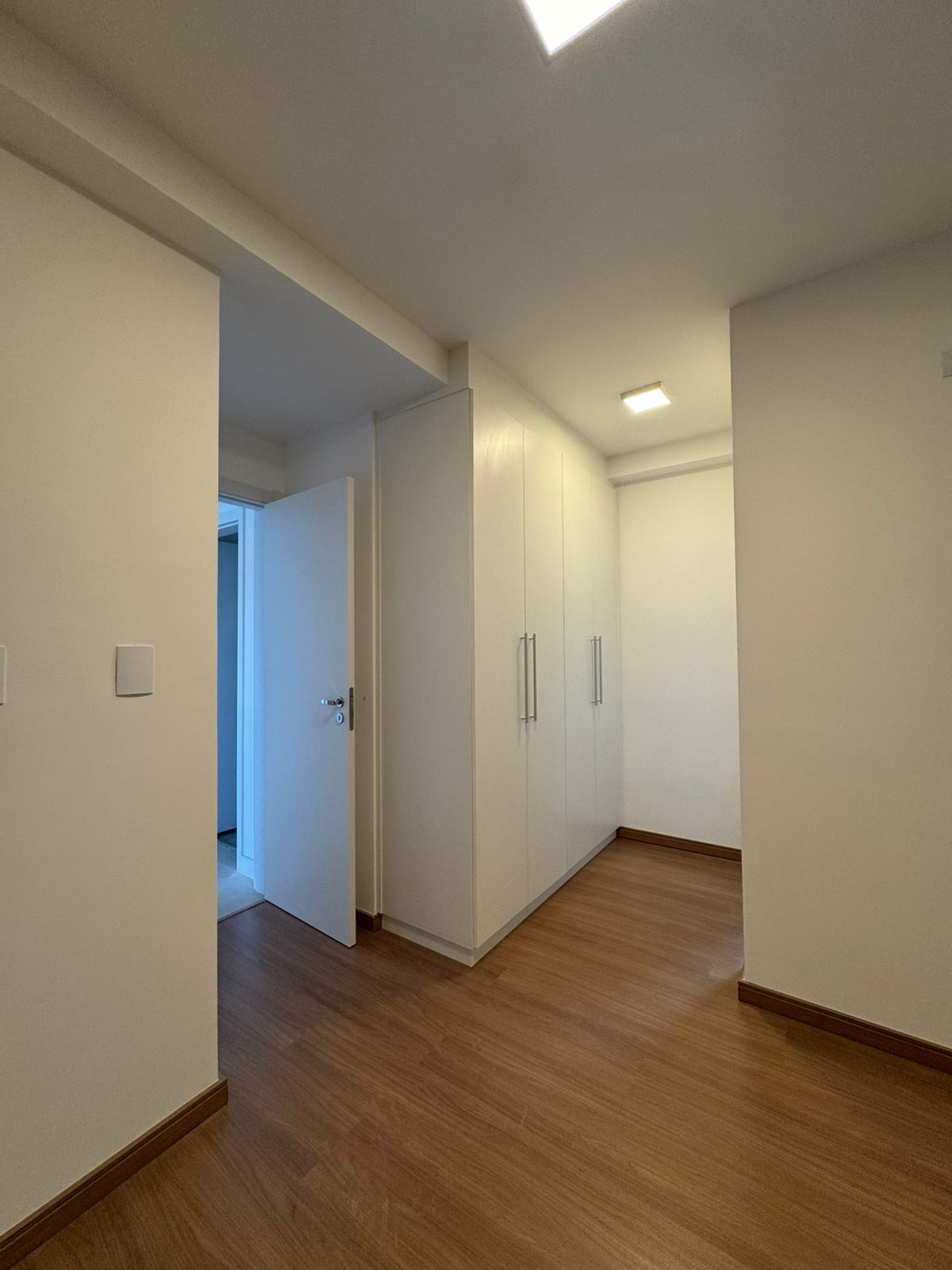Apartamento com 2 dormit&oacute;rios,62m&sup2; - Condom&iacute;nio  Riserva Divino - Sorocaba - SP Rua Doutor João Tavares Sorocaba - 