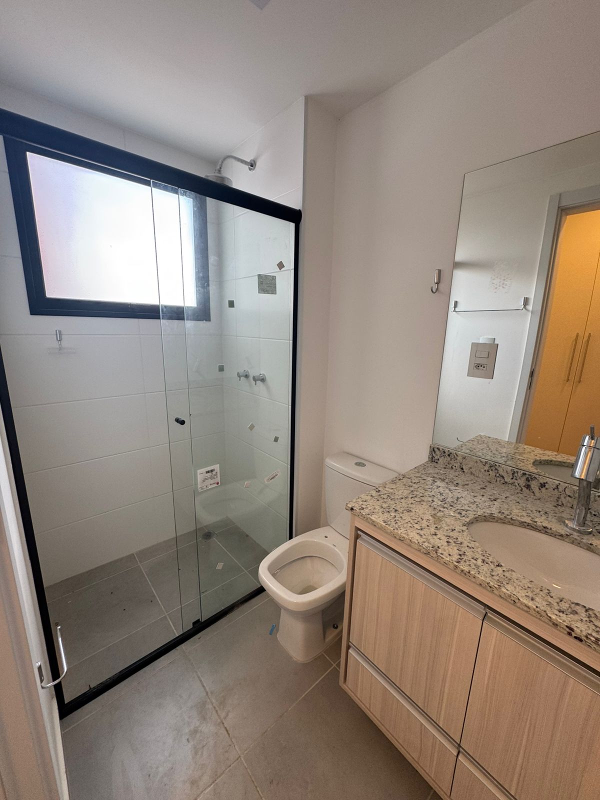 Apartamento com 2 dormit&oacute;rios,62m&sup2; - Condom&iacute;nio  Riserva Divino - Sorocaba - SP Rua Doutor João Tavares Sorocaba - 