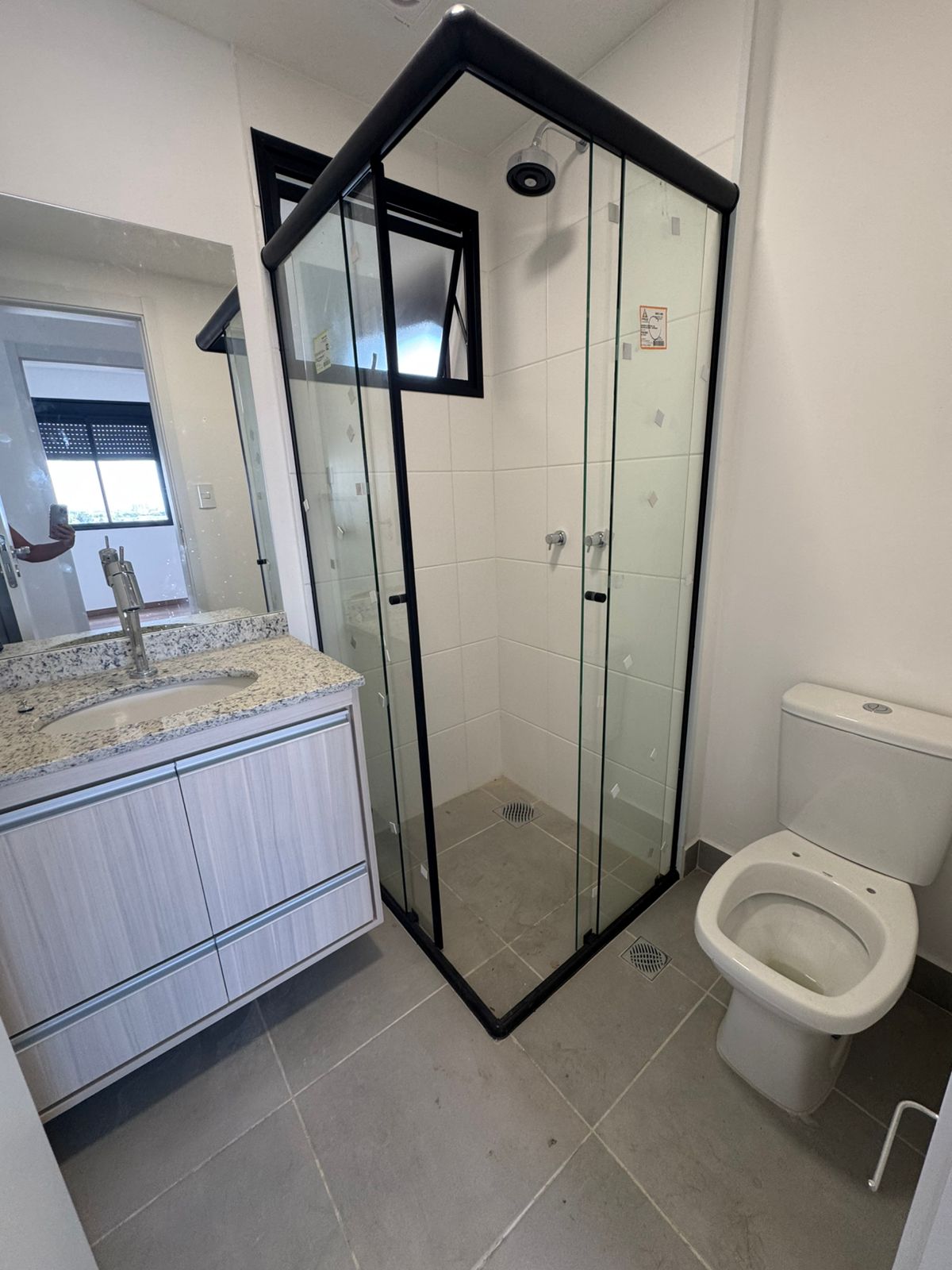 Apartamento com 2 dormit&oacute;rios,62m&sup2; - Condom&iacute;nio  Riserva Divino - Sorocaba - SP Rua Doutor João Tavares Sorocaba - 
