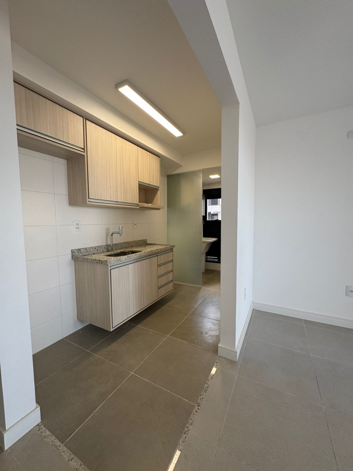 Apartamento com 2 dormit&oacute;rios,62m&sup2; - Condom&iacute;nio  Riserva Divino - Sorocaba - SP Rua Doutor João Tavares Sorocaba - 